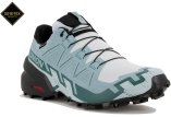 Salomon Speedcross 6 Gore-Tex