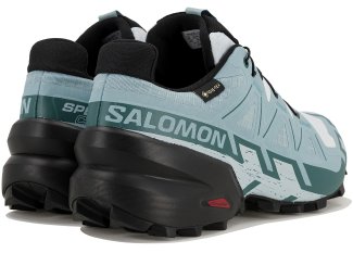 Salomon Speedcross 6 Gore-Tex W