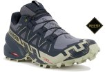 Salomon Speedcross 6 Gore-Tex