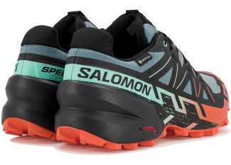 Salomon Speedcross 6 Gore-Tex Herren