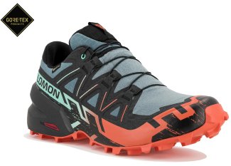 Salomon Speedcross 6 Gore-Tex M