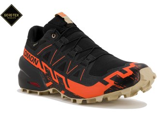 Salomon Speedcross 6 Gore-Tex