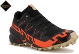 Salomon Speedcross 6 Gore-Tex