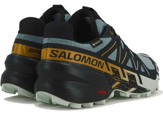 Salomon Speedcross 6 Gore-Tex