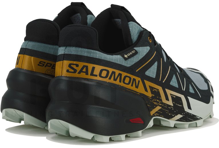 Salomon Speedcross 6 Gore-Tex