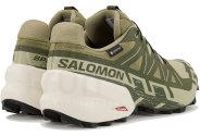 Salomon Speedcross 6 Gore-Tex