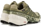 Salomon Speedcross 6 Gore-Tex