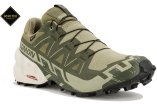 Salomon Speedcross 6 Gore-Tex