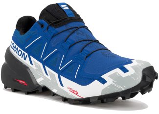 Salomon Speedcross 6 Gore-Tex
