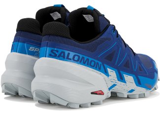 Salomon Speedcross 6 Gore-Tex