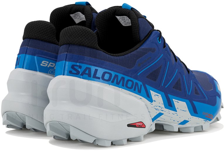 Salomon Speedcross 6 Gore-Tex Herren