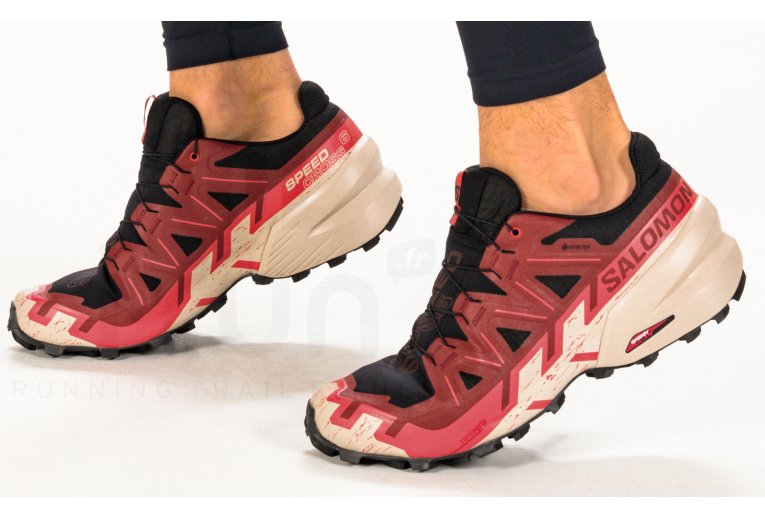Salomon Speedcross 6 Gore-Tex