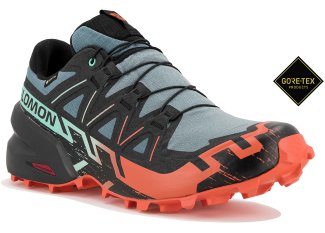 Salomon Speedcross 6 Gore-Tex Herren