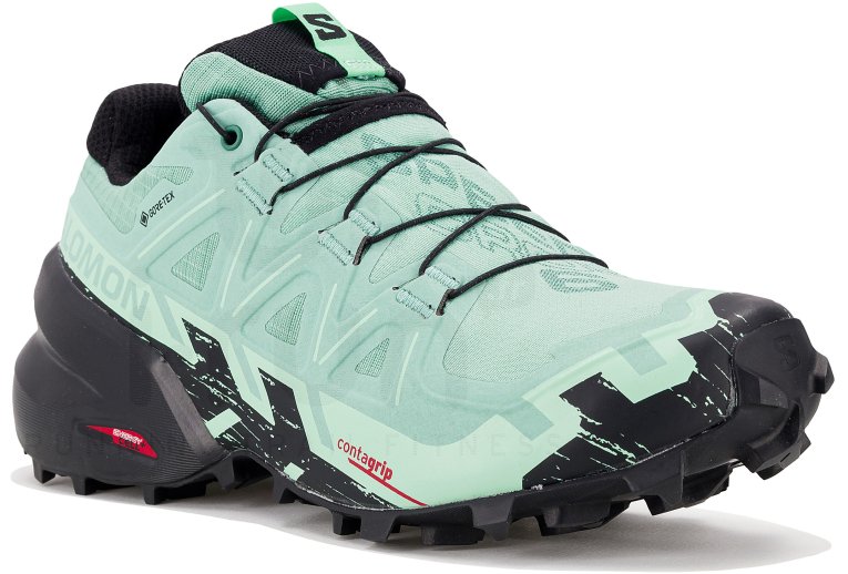 Salomon Speedcross 6 Gore-Tex
