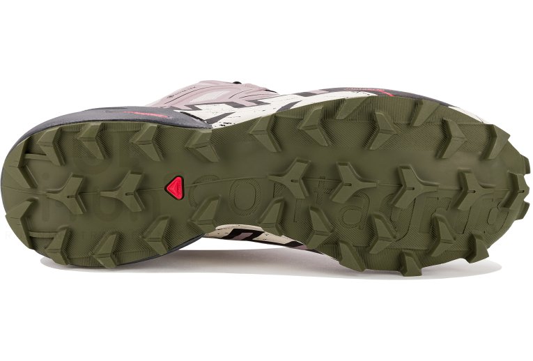 Salomon Speedcross 6 Gore-Tex