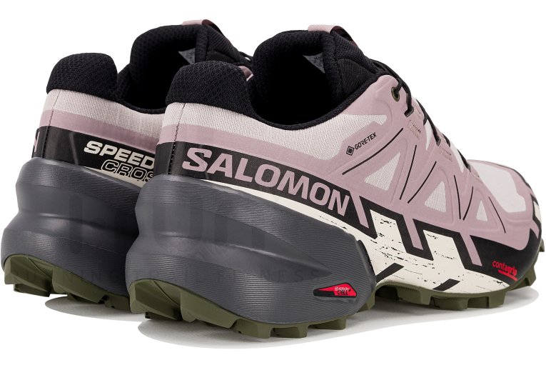 Salomon Speedcross 6 Gore-Tex
