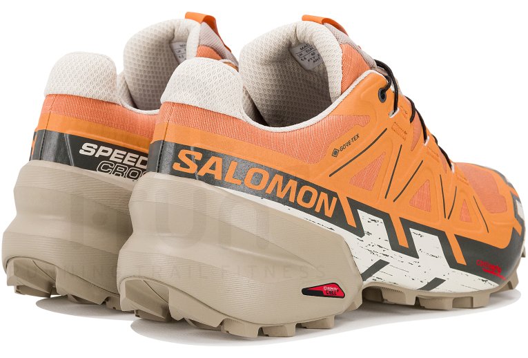 Salomon Speedcross 6 Gore-Tex Damen