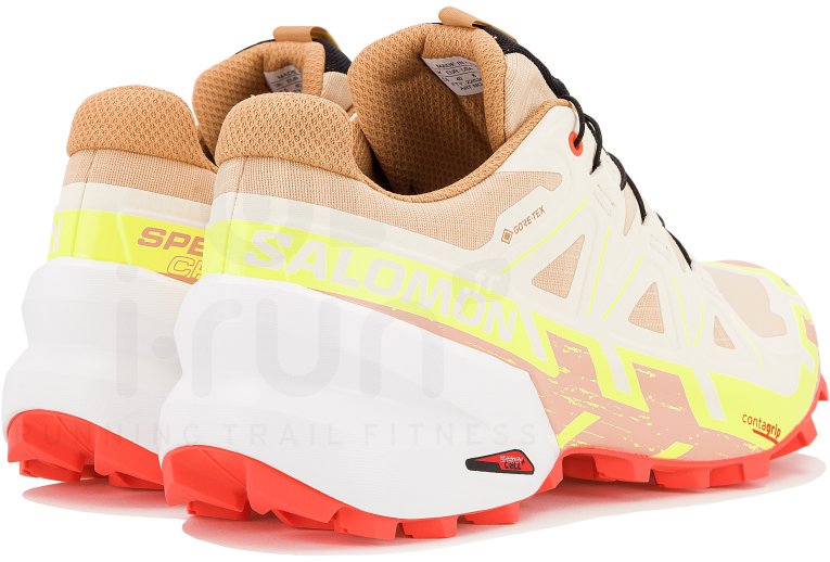 Salomon Speedcross 6 Gore-Tex Damen