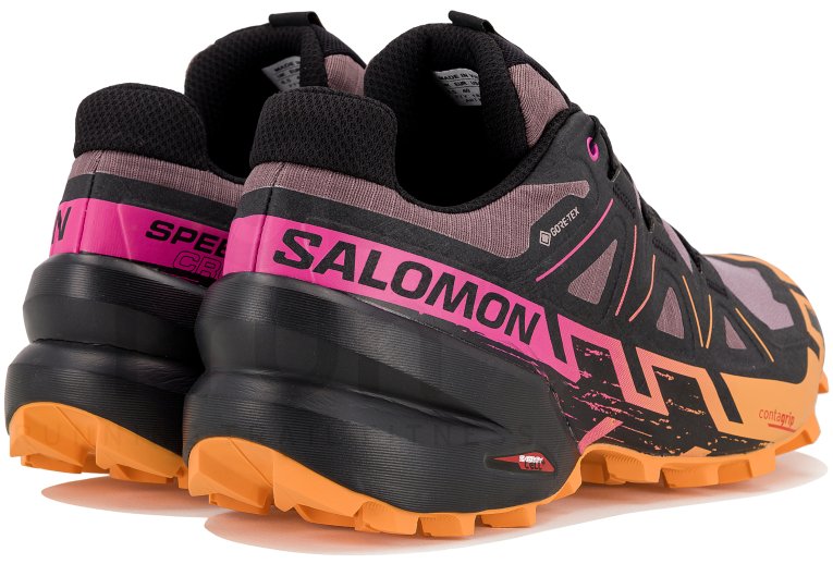Salomon Speedcross 6 Gore-Tex Damen