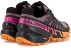 Salomon Speedcross 6 Gore-Tex Damen