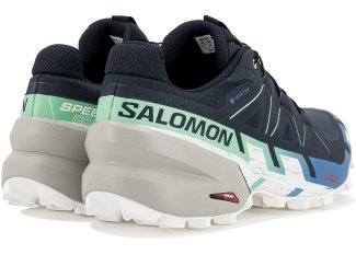 Salomon Speedcross 6 Gore-Tex Damen