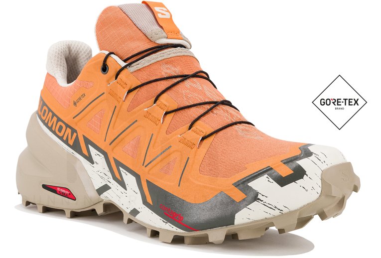 Salomon Speedcross 6 Gore-Tex Damen