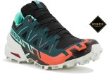 Salomon Speedcross 6 Gore-Tex W