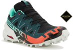 Salomon Speedcross 6 Gore-Tex Damen