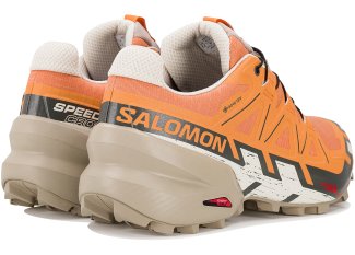 Salomon Speedcross 6 Gore-Tex W