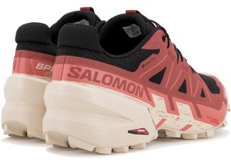 Salomon Speedcross 6 Gore-Tex W
