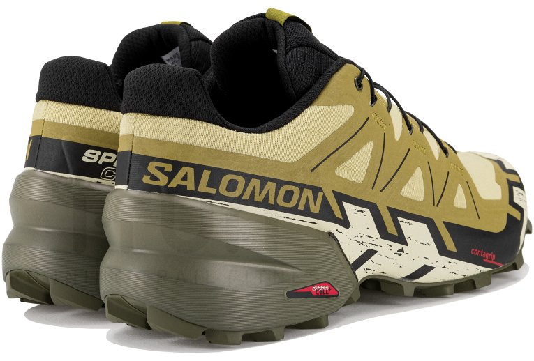Salomon Speedcross 6 Herren
