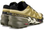 Salomon Speedcross 6 Herren