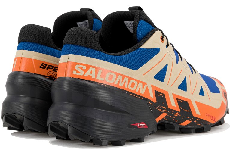 Salomon Speedcross 6 Herren