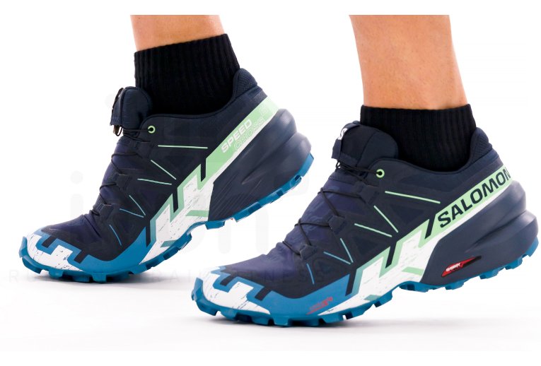 Salomon Speedcross 6 Herren