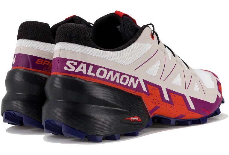 Salomon Speedcross 6 Damen