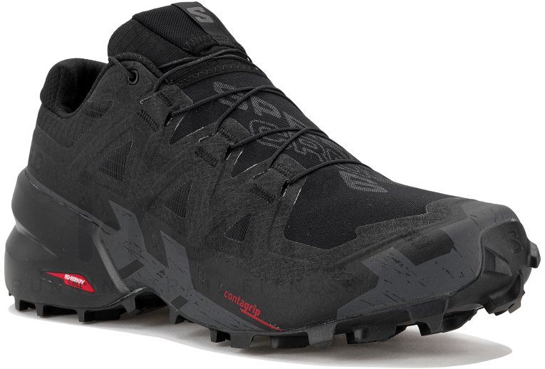 Salomon Speedcross 6 Damen