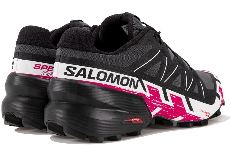 Salomon Speedcross 6 Damen