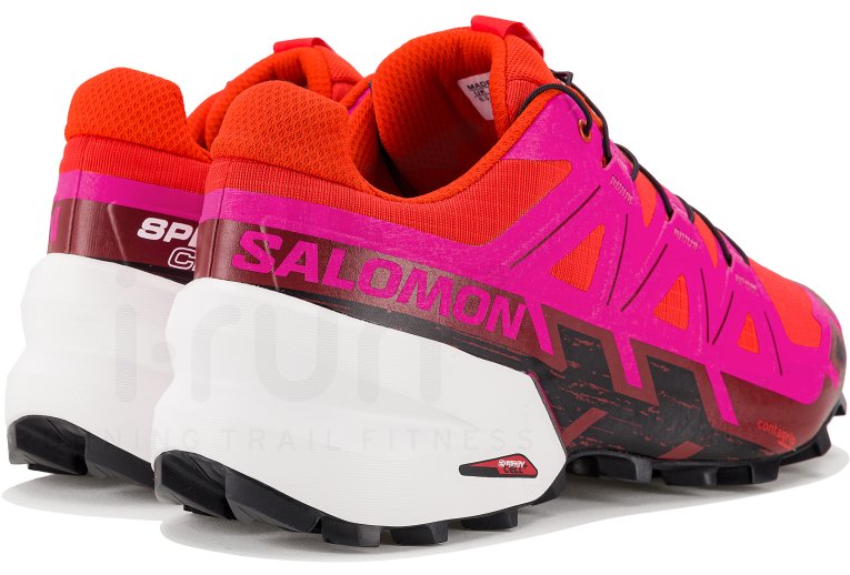 Salomon Speedcross 6
