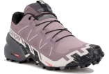 Salomon Speedcross 6 W
