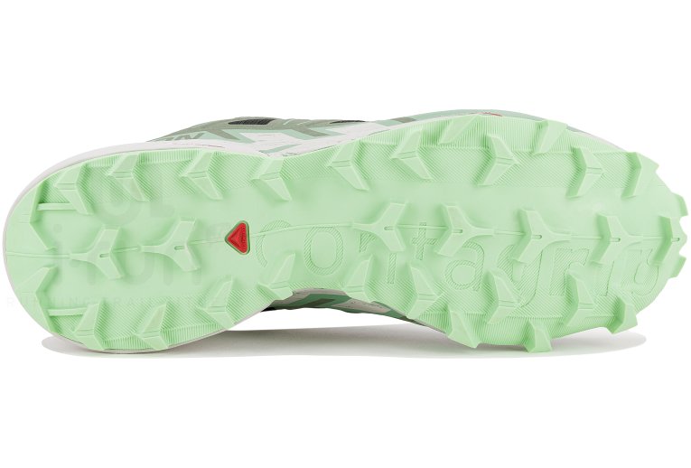 Salomon Speedcross 6 Mulher