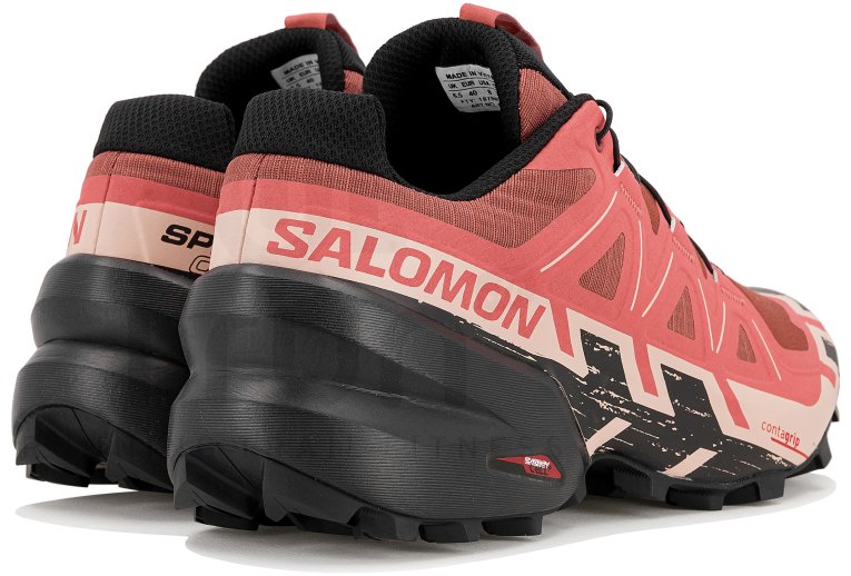 Salomon Speedcross 6 Damen