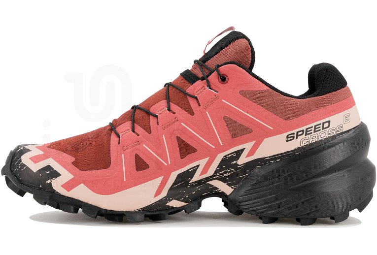 Salomon Speedcross 6 Damen