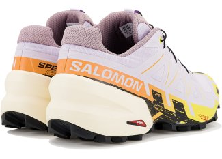 Salomon Speedcross 6 W