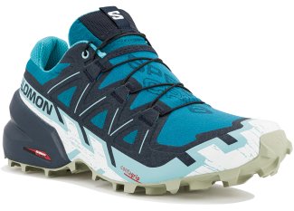 Salomon Speedcross 6 W