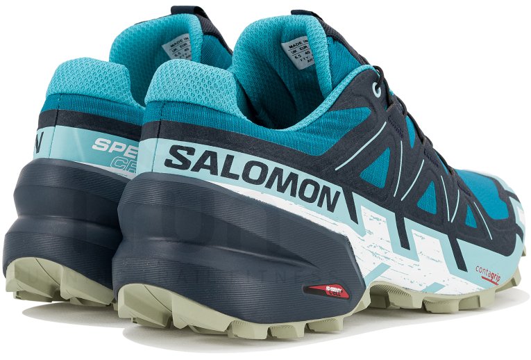Salomon Speedcross 6