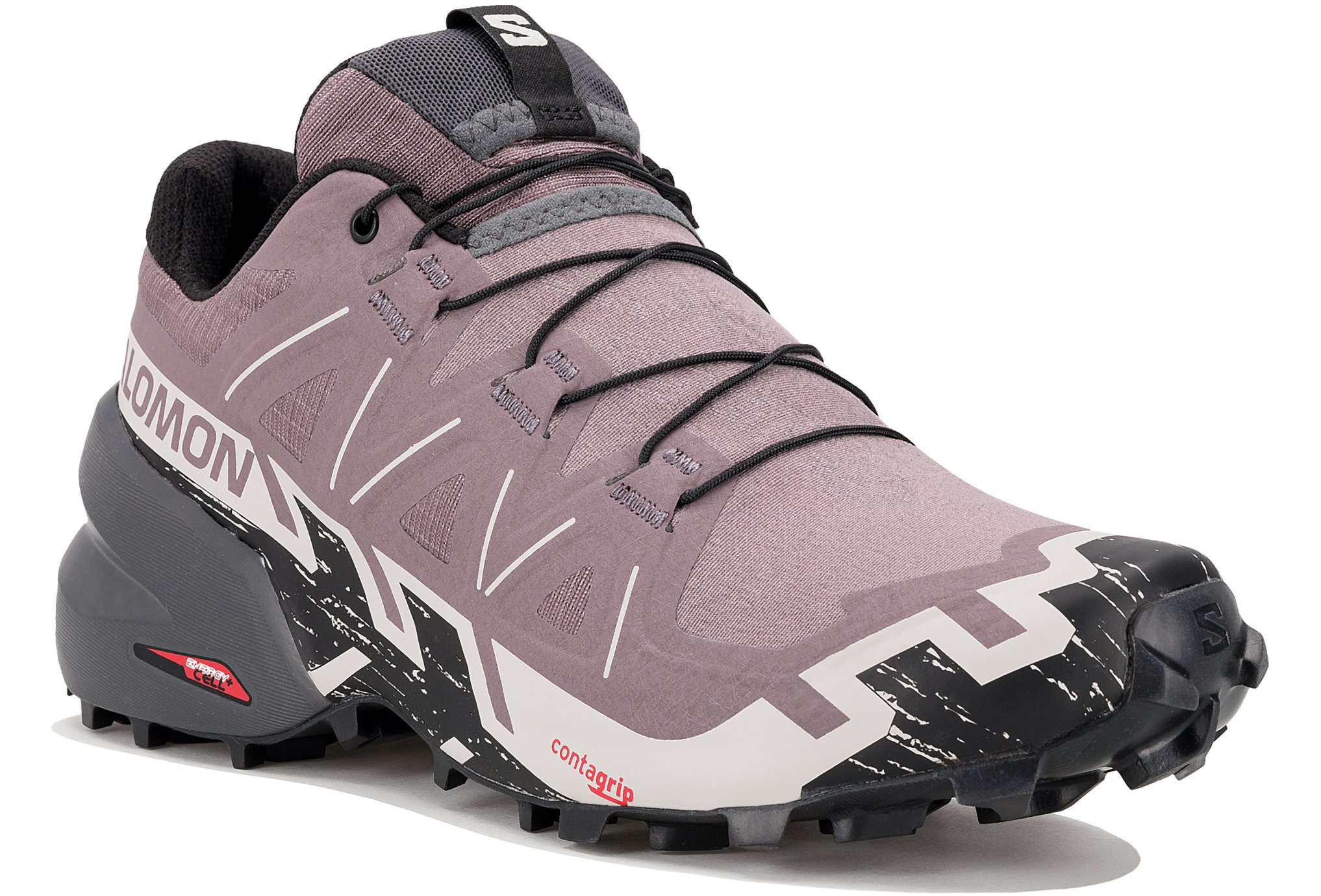 Salomon Speedcross 6 Violet