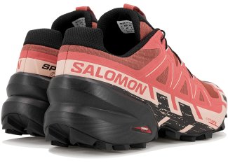Salomon Speedcross 6 W