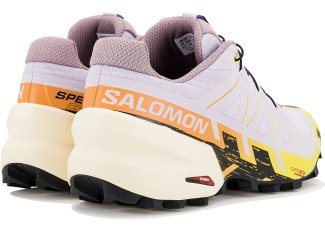 Salomon Speedcross 6 Damen