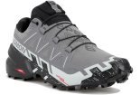 Salomon Speedcross 6 Wide M