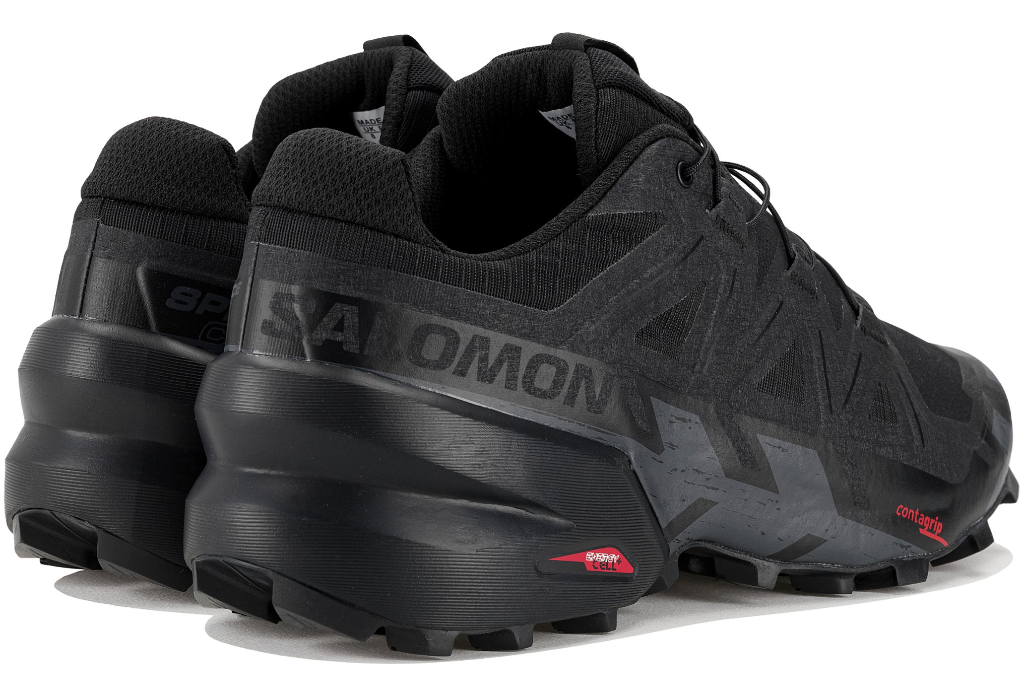 Salomon Speedcross 6 Wide Herren | Herren Schuhe Trail Salomon